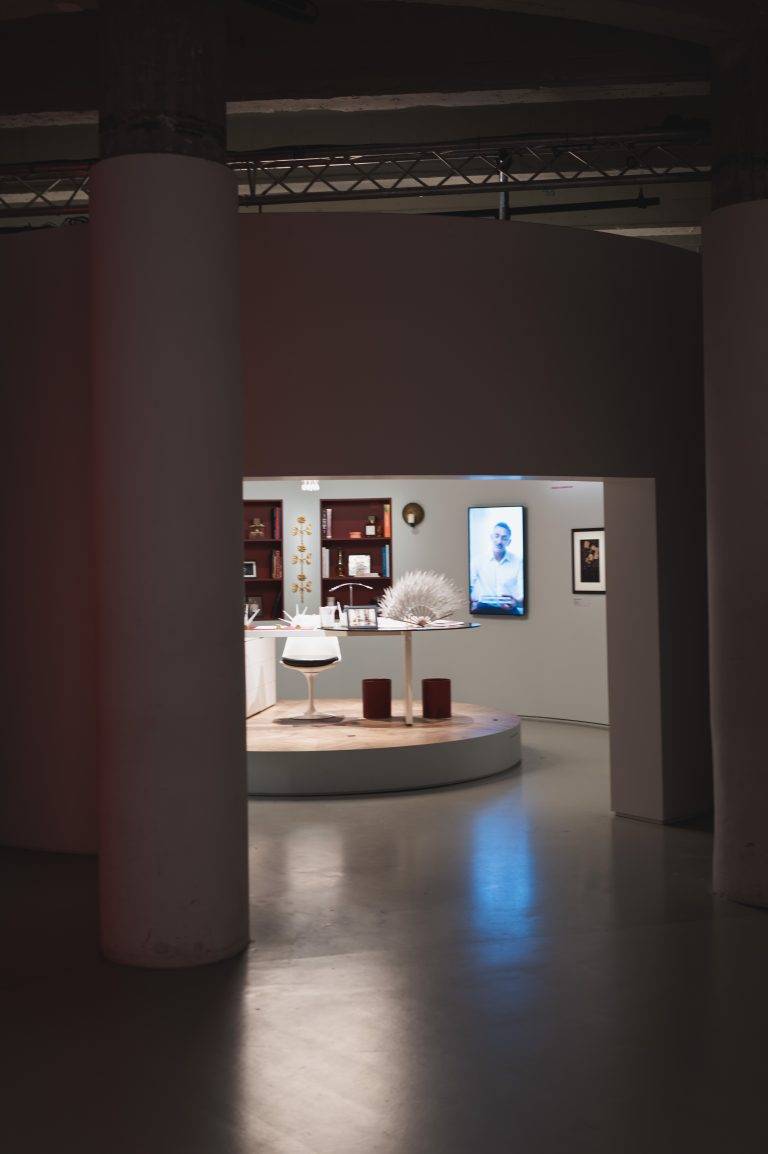 L’épopée olfactive de Francis Kurkdjian retracée au Palais de Tokyo