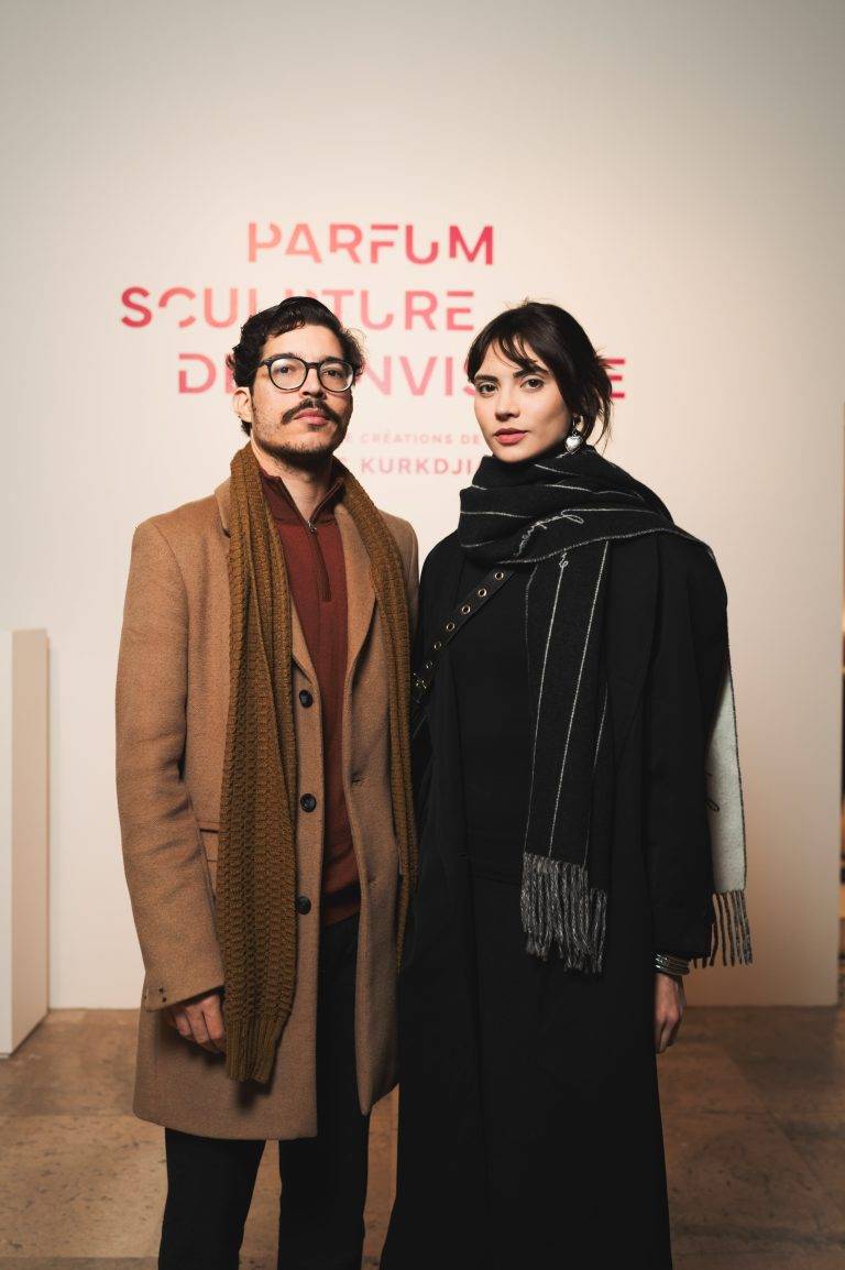  - L’épopée olfactive de Francis Kurkdjian retracée au Palais de Tokyo