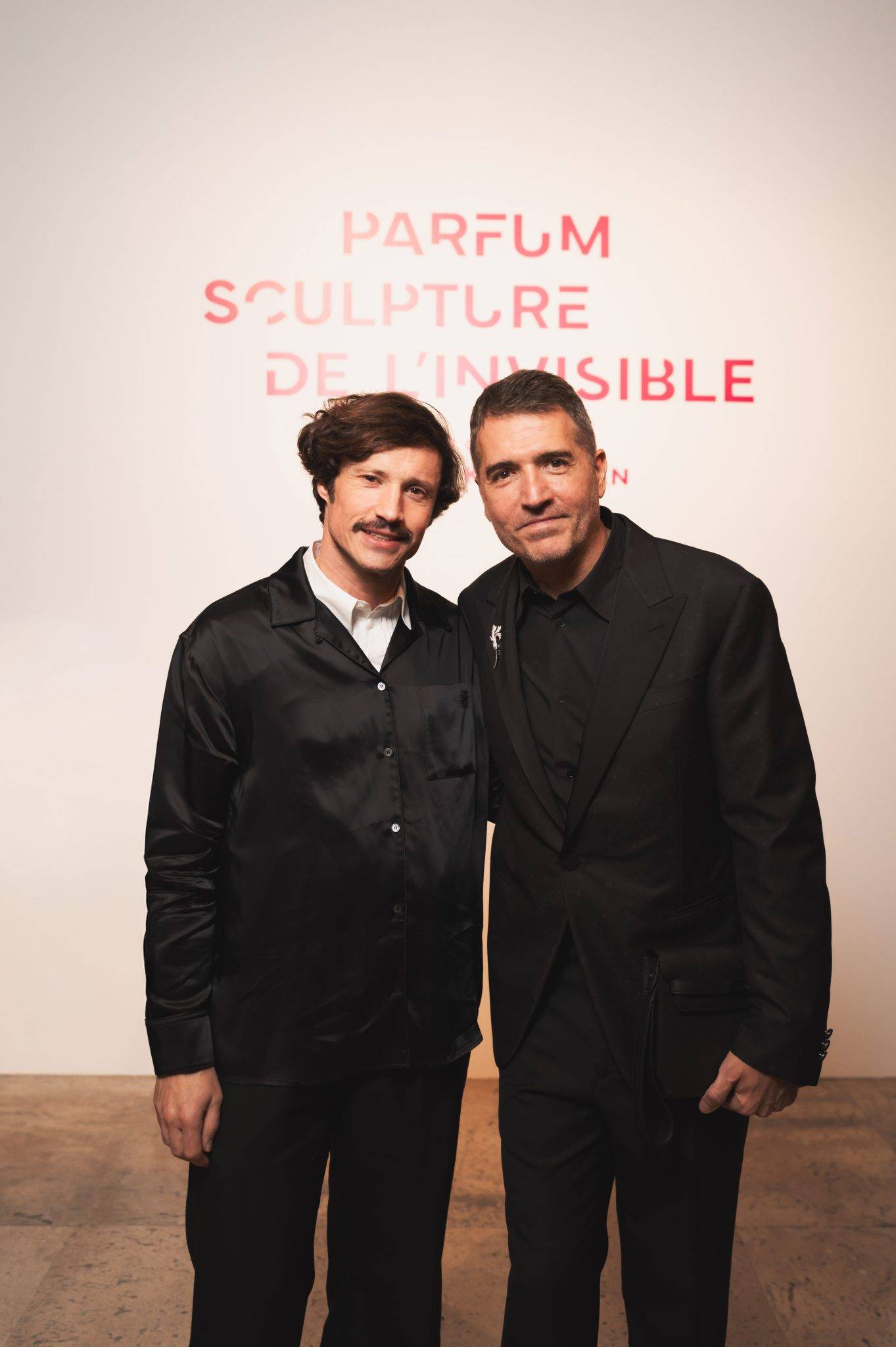  - Francis Kurkdjian Retraces his Olfactory Journey at the Palais de Tokyo