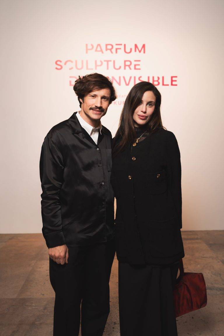  - L’épopée olfactive de Francis Kurkdjian retracée au Palais de Tokyo