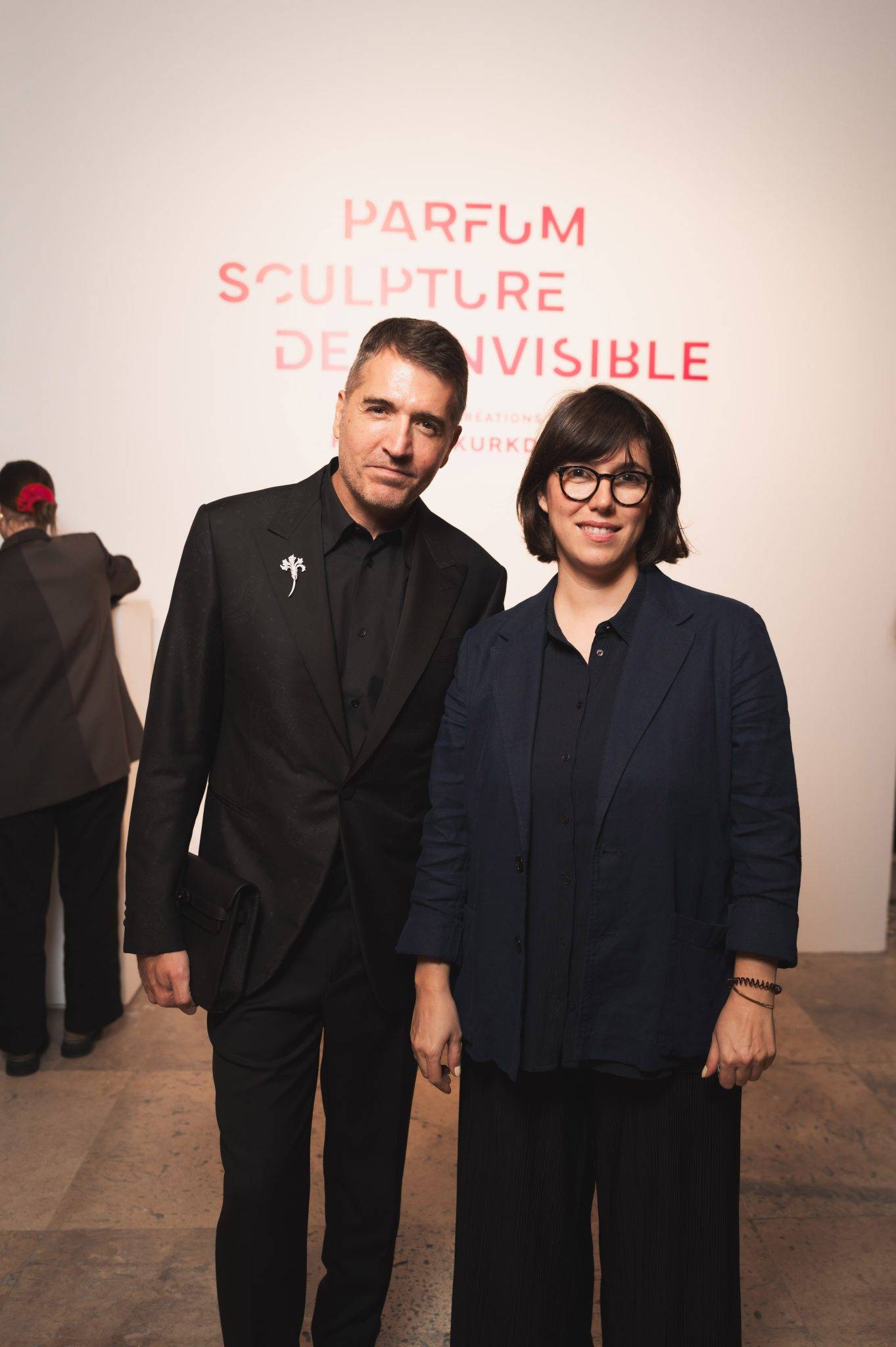  - L’épopée olfactive de Francis Kurkdjian retracée au Palais de Tokyo