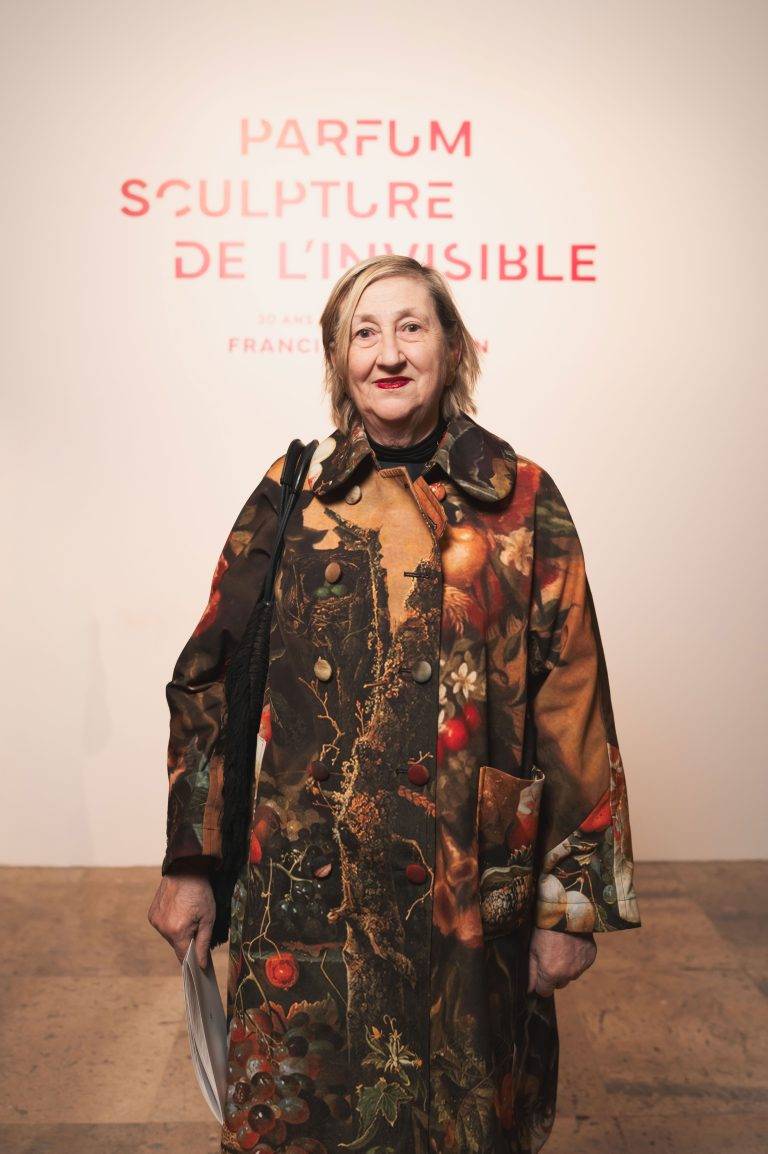  - L’épopée olfactive de Francis Kurkdjian retracée au Palais de Tokyo