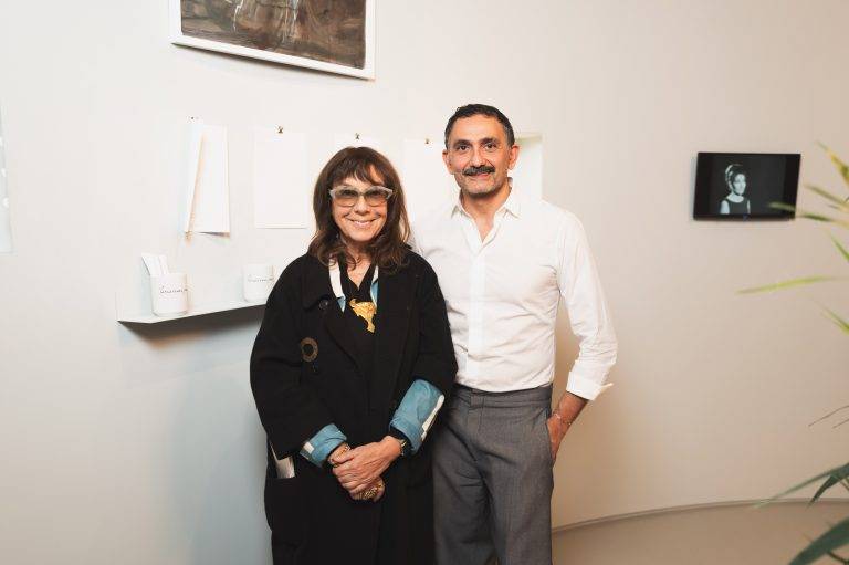  - Francis Kurkdjian Retraces his Olfactory Journey at the Palais de Tokyo