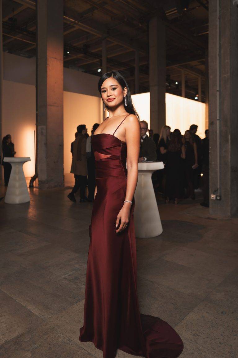  - L’épopée olfactive de Francis Kurkdjian retracée au Palais de Tokyo