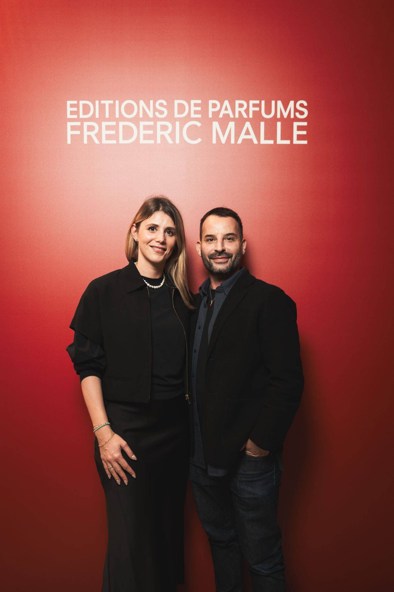  - Portrait of a Lady s’invite durant l’art week parisienne