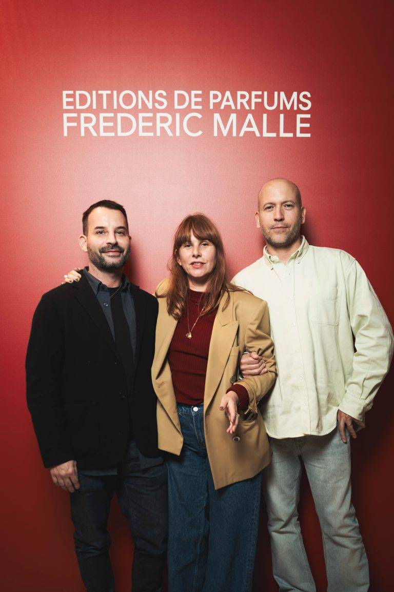  - Portrait of a Lady s’invite durant l’art week parisienne