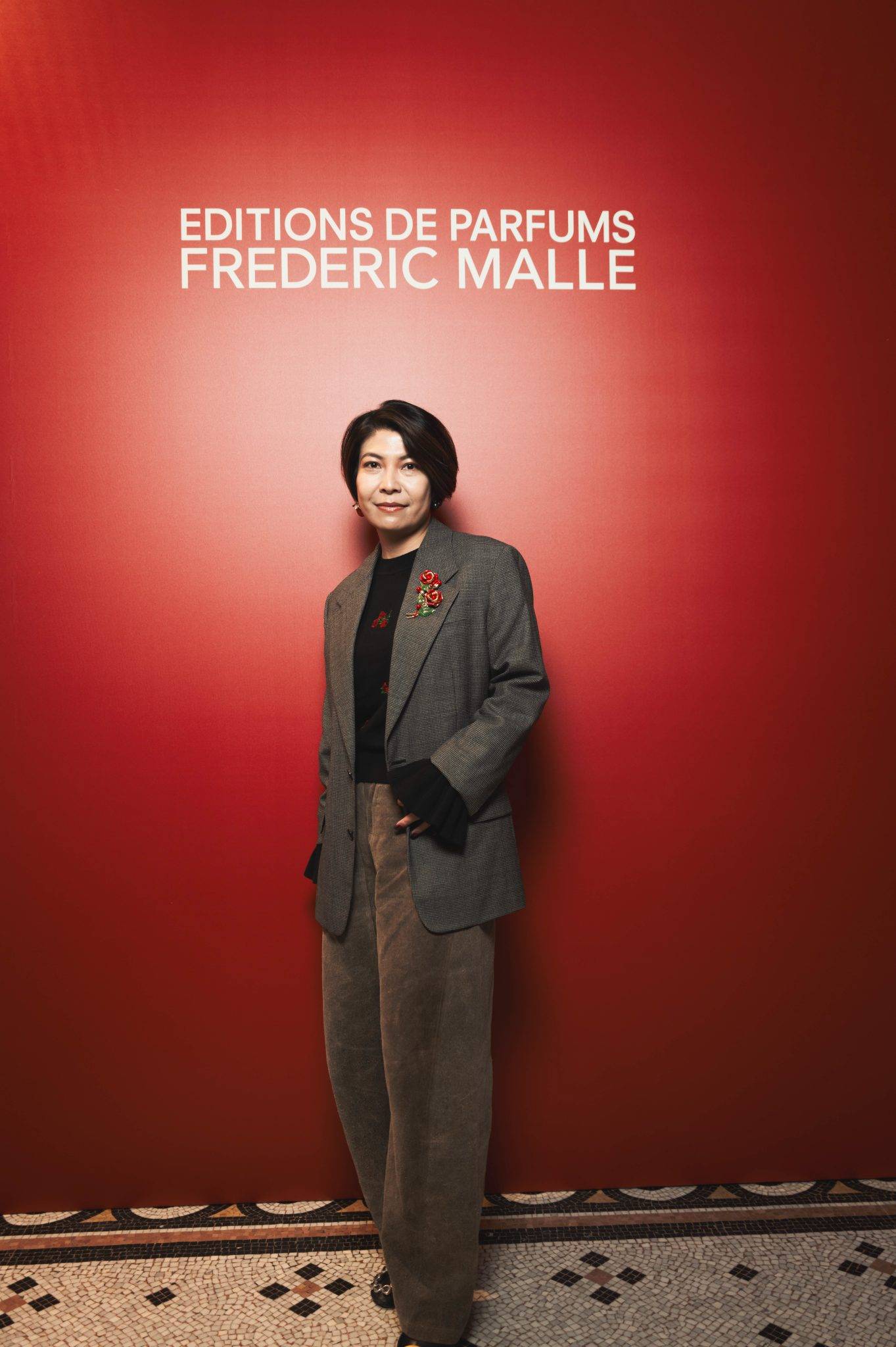  - Portrait of a Lady s’invite durant l’art week parisienne