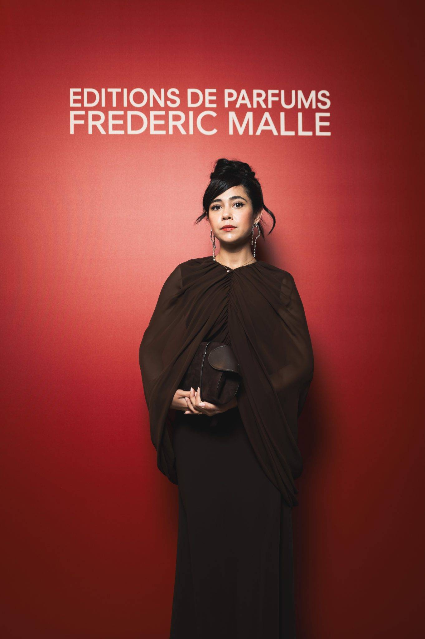  - Portrait of a Lady s’invite durant l’art week parisienne