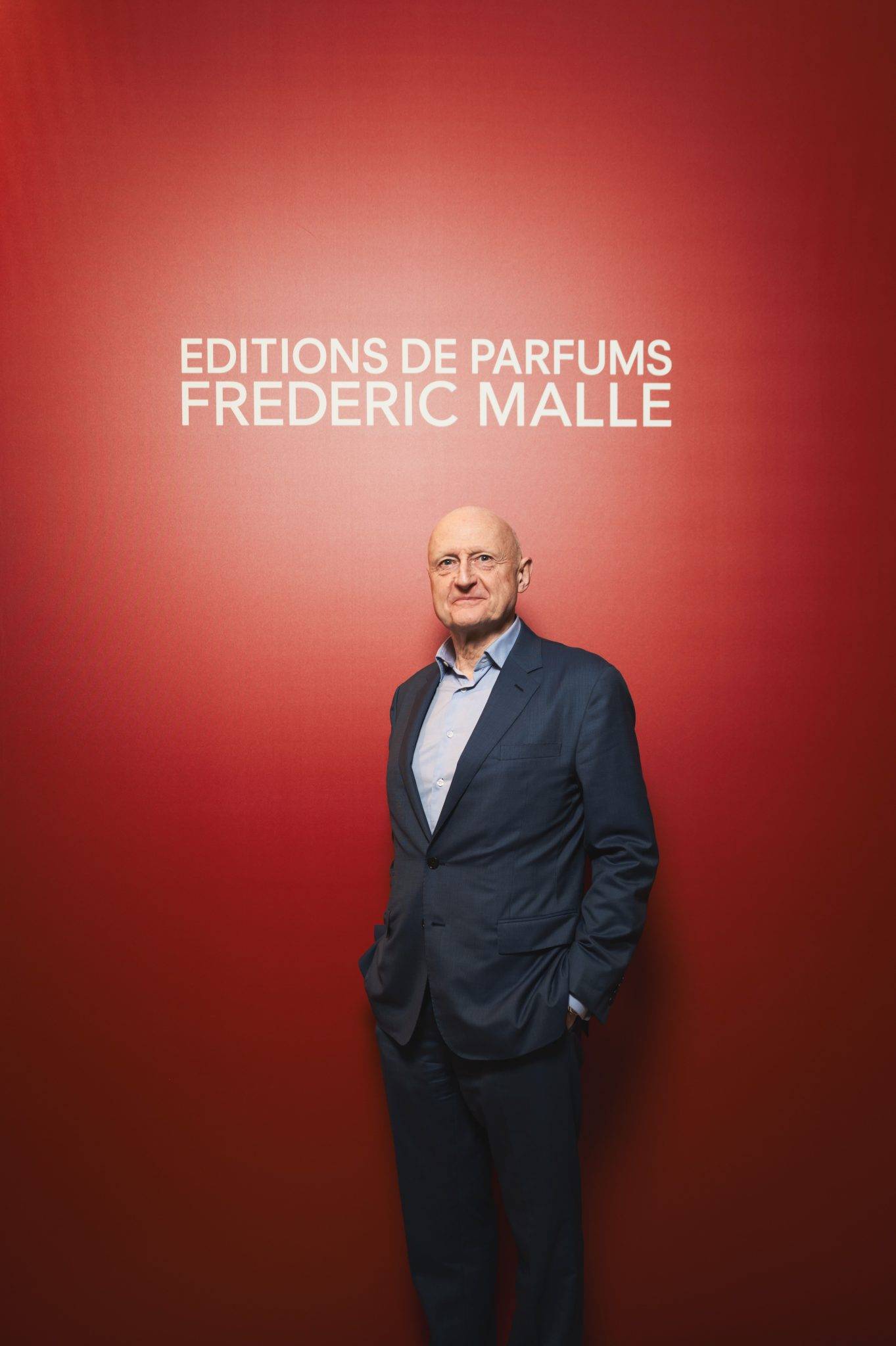  - ‘Portrait of A Lady’ Takes Over Paris Art Week