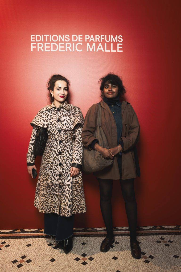  - Portrait of a Lady s’invite durant l’art week parisienne