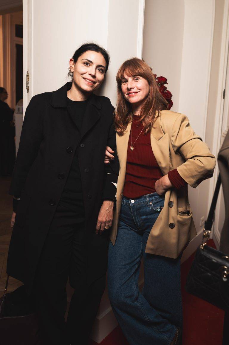  - Portrait of a Lady s’invite durant l’art week parisienne