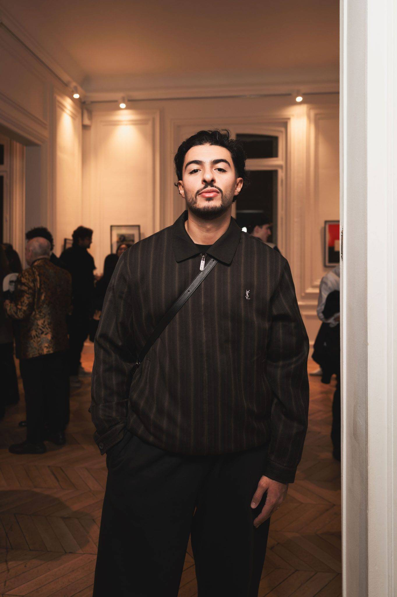  - Portrait of a Lady s’invite durant l’art week parisienne