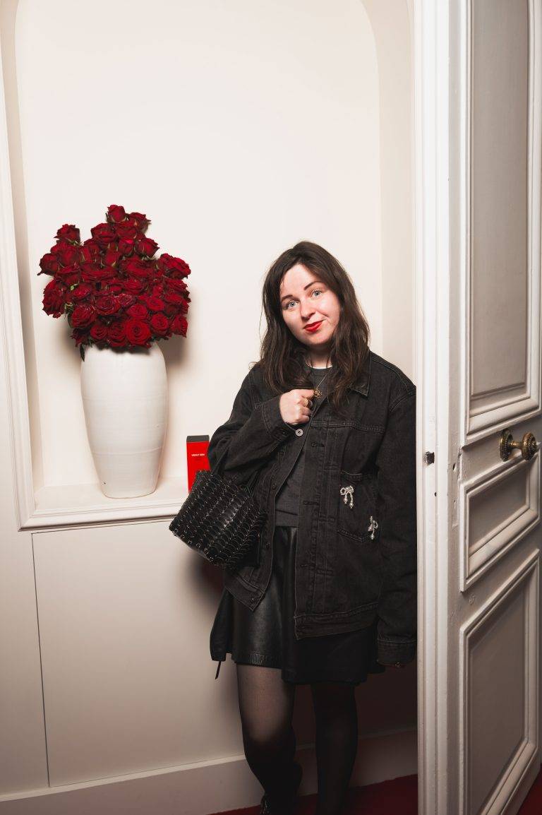  - Portrait of a Lady s’invite durant l’art week parisienne