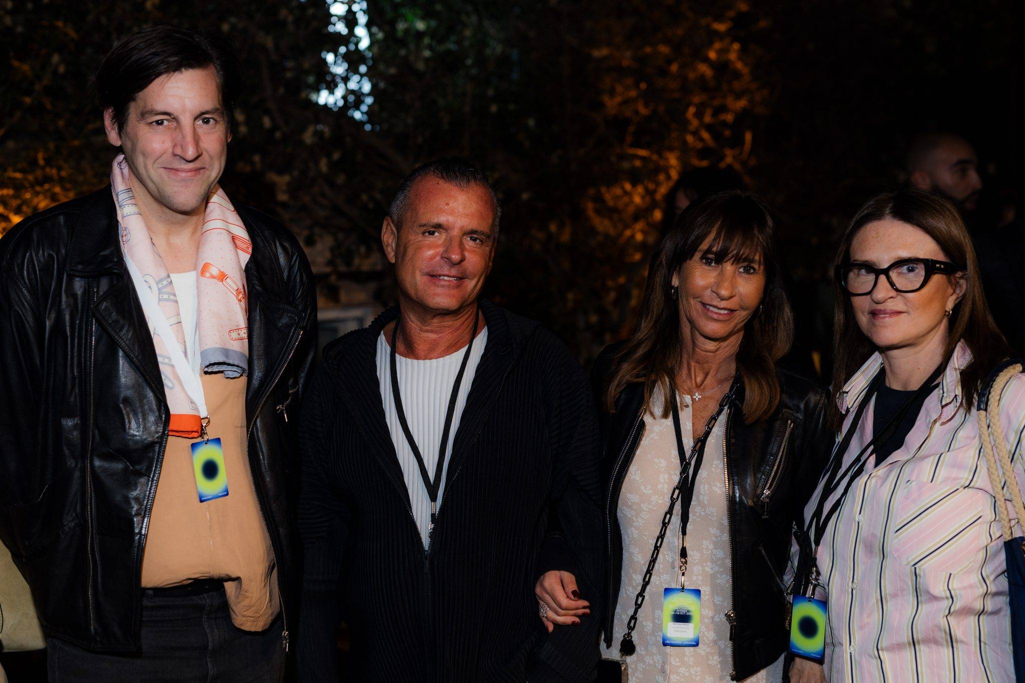  - Premiere Classe Kicks Off the 40th International Festival of Fashion, Photography and Accessories – Hyères