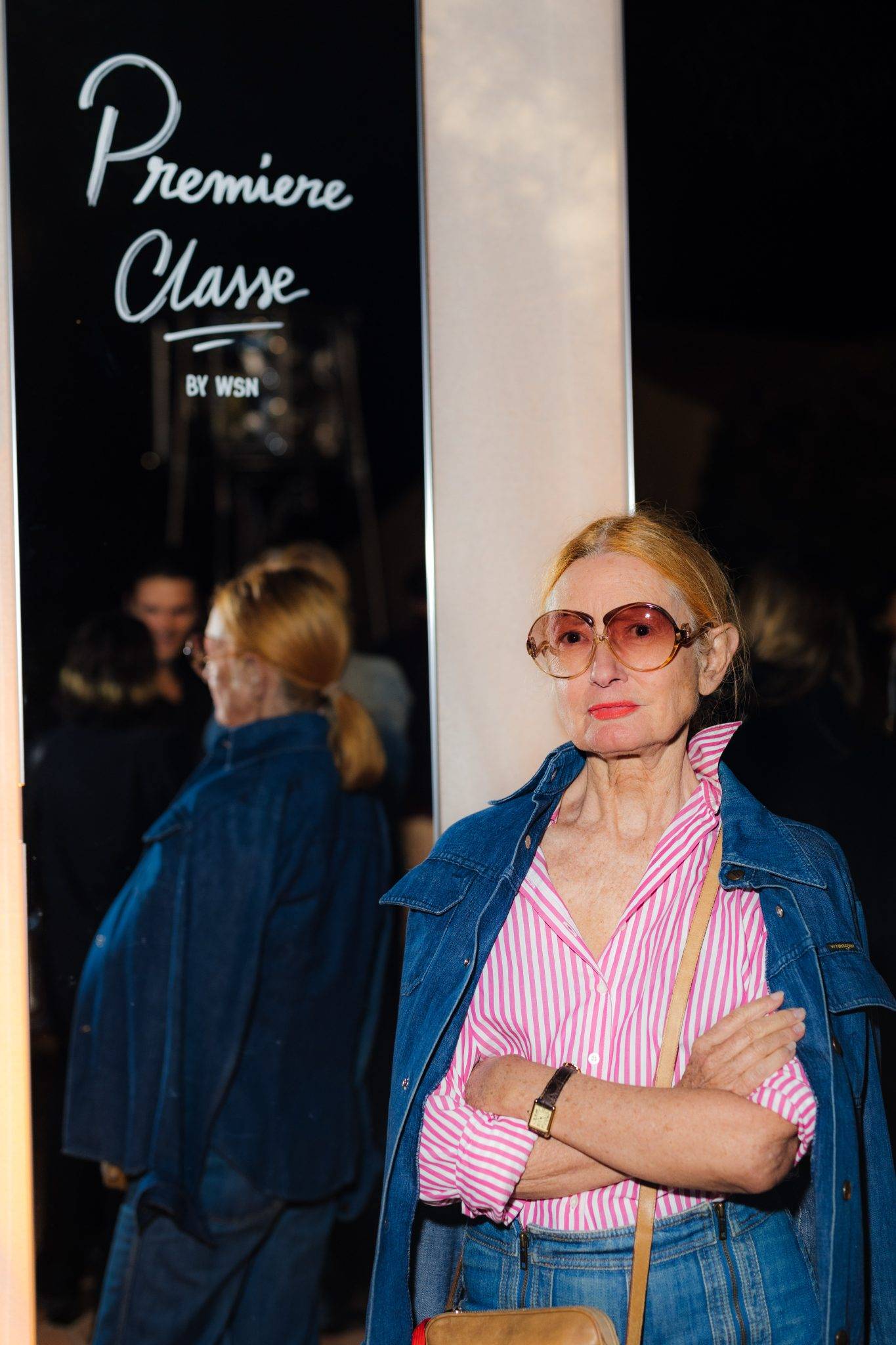  - Premiere Classe Kicks Off the 40th International Festival of Fashion, Photography and Accessories – Hyères