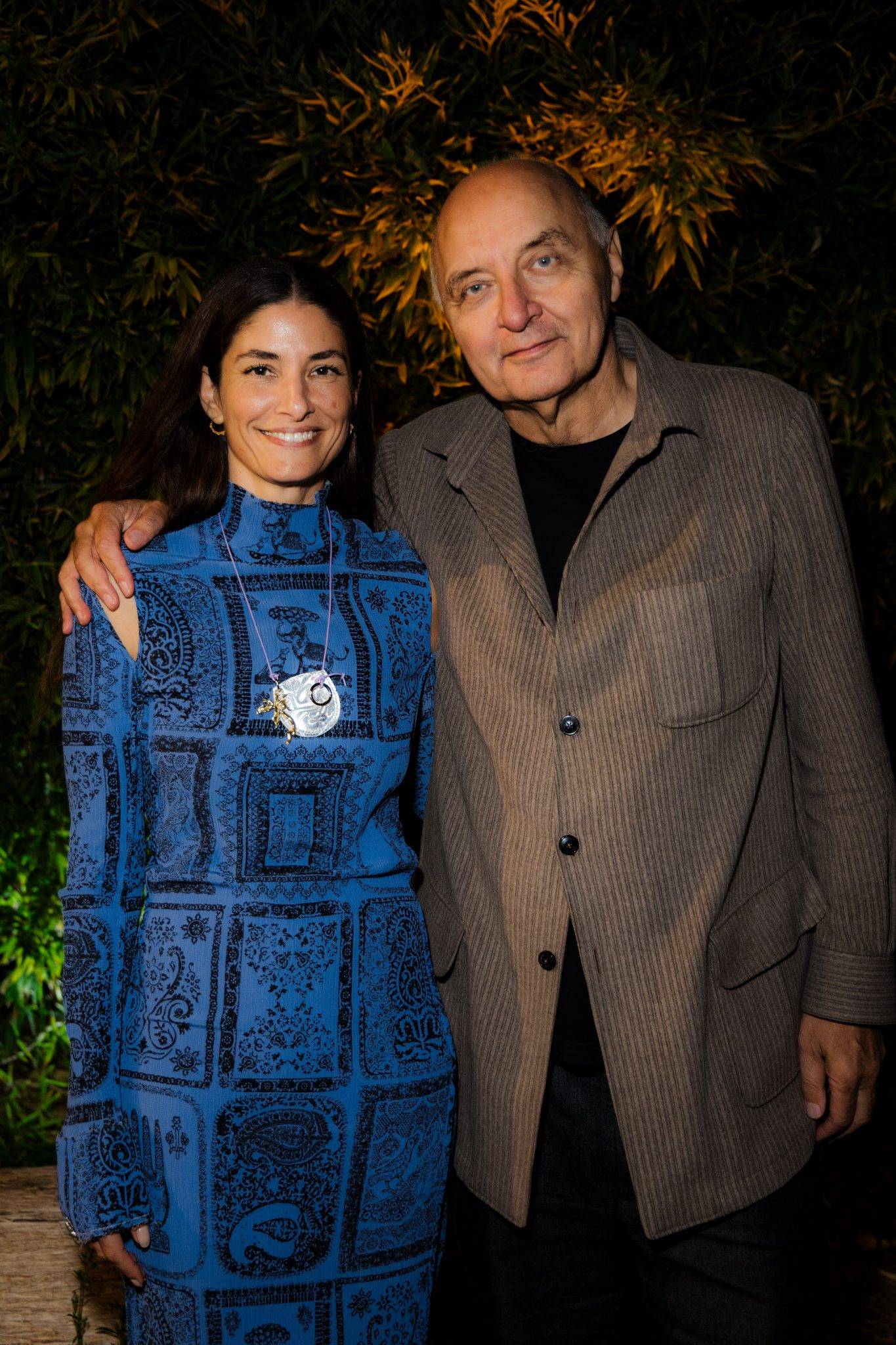  - Premiere Classe Kicks Off the 40th International Festival of Fashion, Photography and Accessories – Hyères