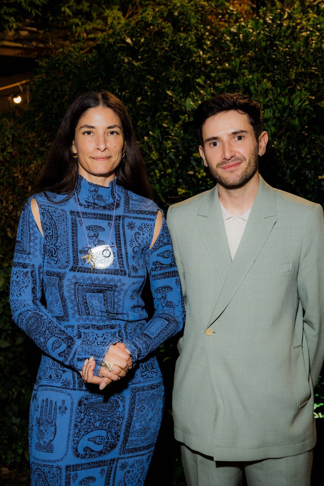  - Premiere Classe Kicks Off the 40th International Festival of Fashion, Photography and Accessories – Hyères