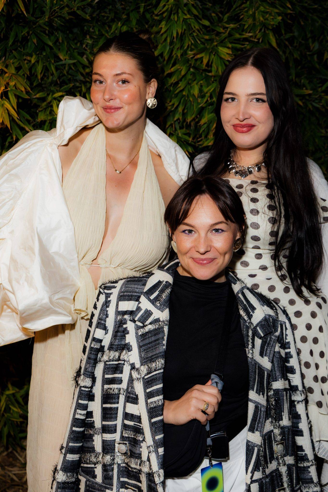  - Premiere Classe Kicks Off the 40th International Festival of Fashion, Photography and Accessories – Hyères