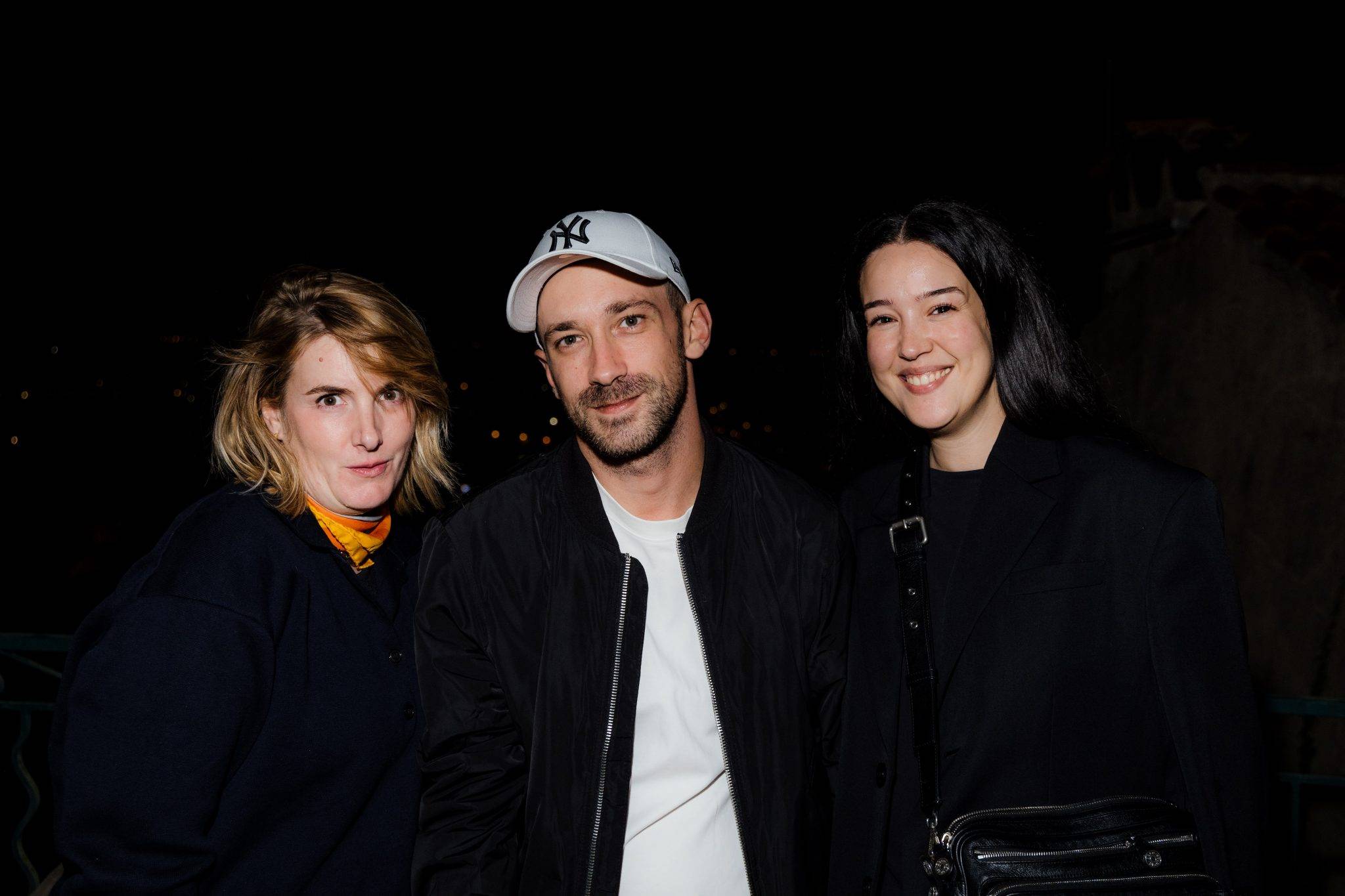  - Premiere Classe Kicks Off the 40th International Festival of Fashion, Photography and Accessories – Hyères