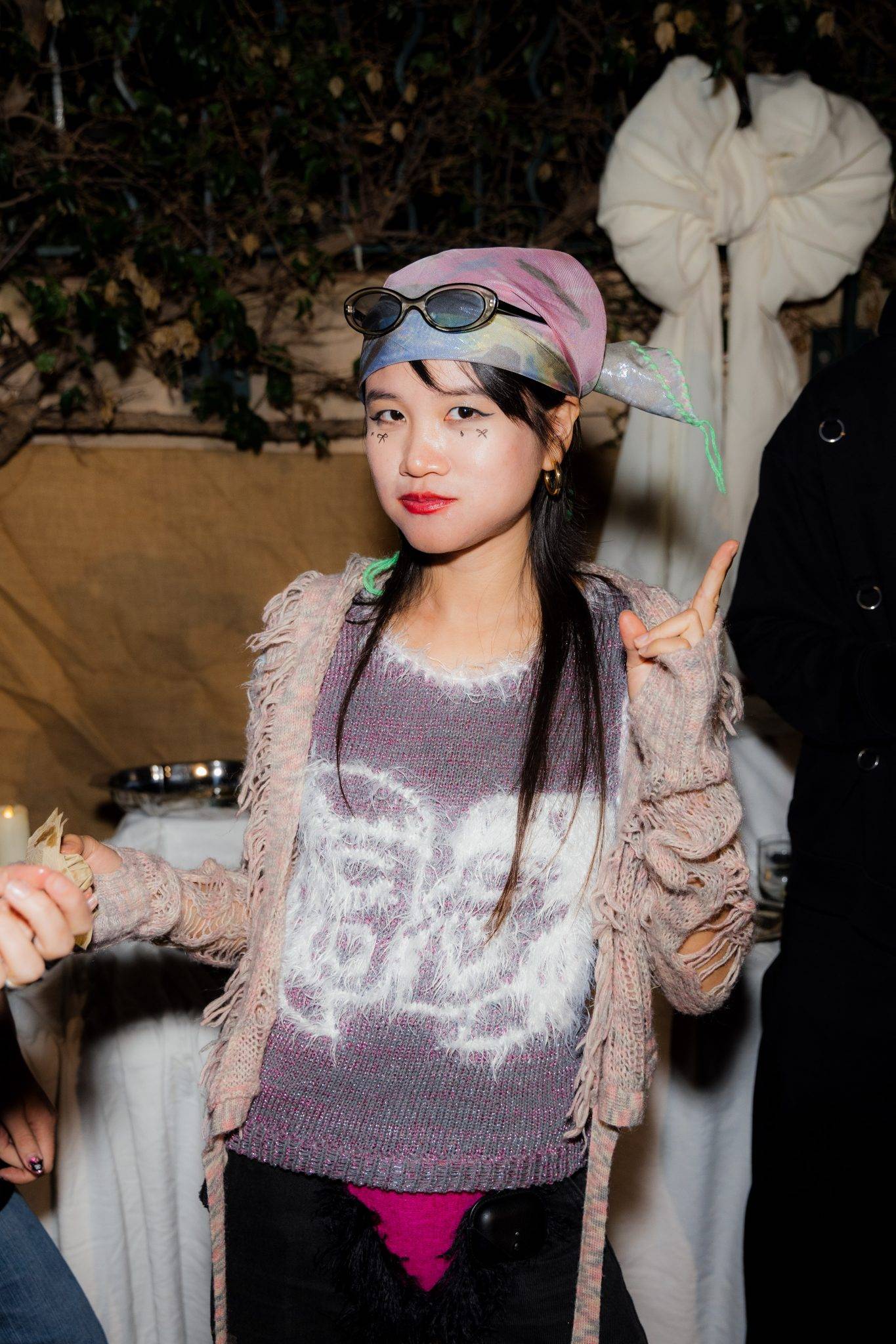  - Premiere Classe Kicks Off the 40th International Festival of Fashion, Photography and Accessories – Hyères