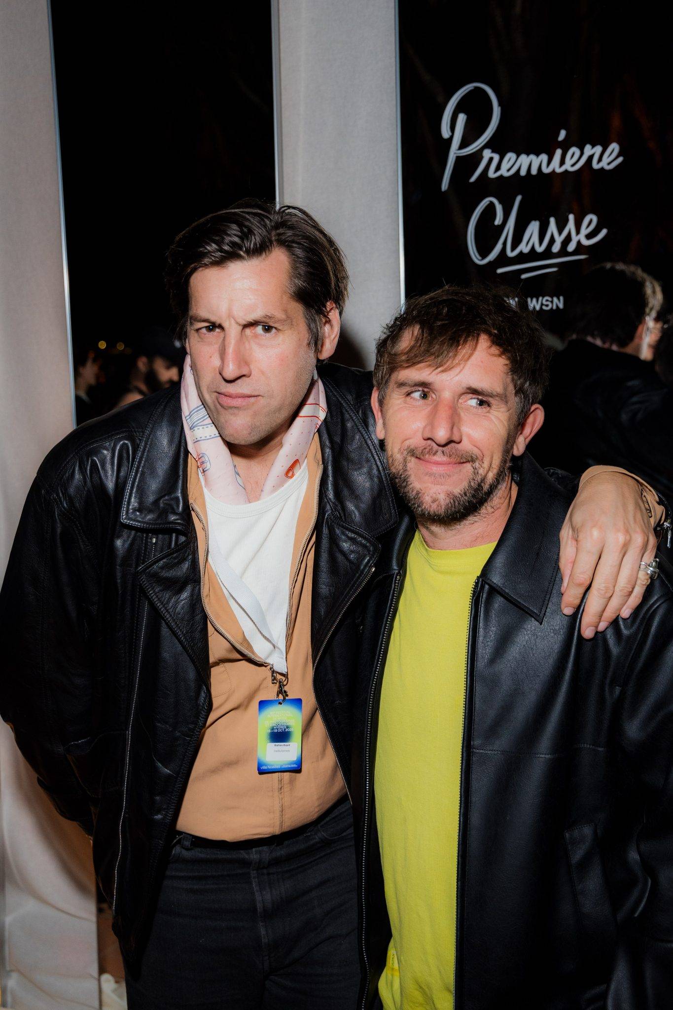  - Premiere Classe Kicks Off the 40th International Festival of Fashion, Photography and Accessories – Hyères