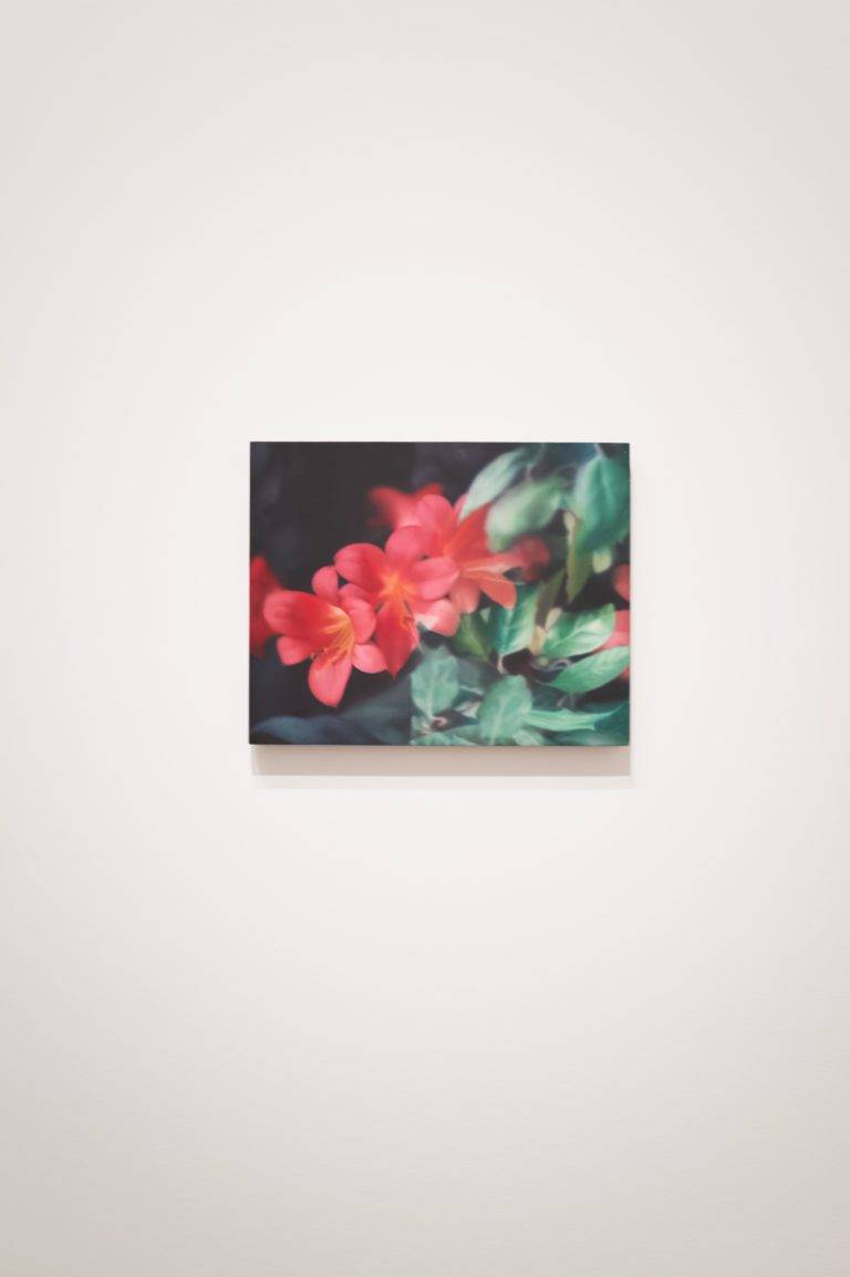 Gerhard Richter, Six Decades of Art at the Fondation Louis Vuitton