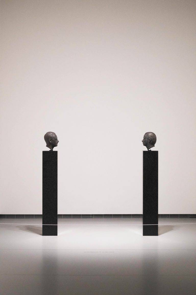 Gerhard Richter, Six Decades of Art at the Fondation Louis Vuitton