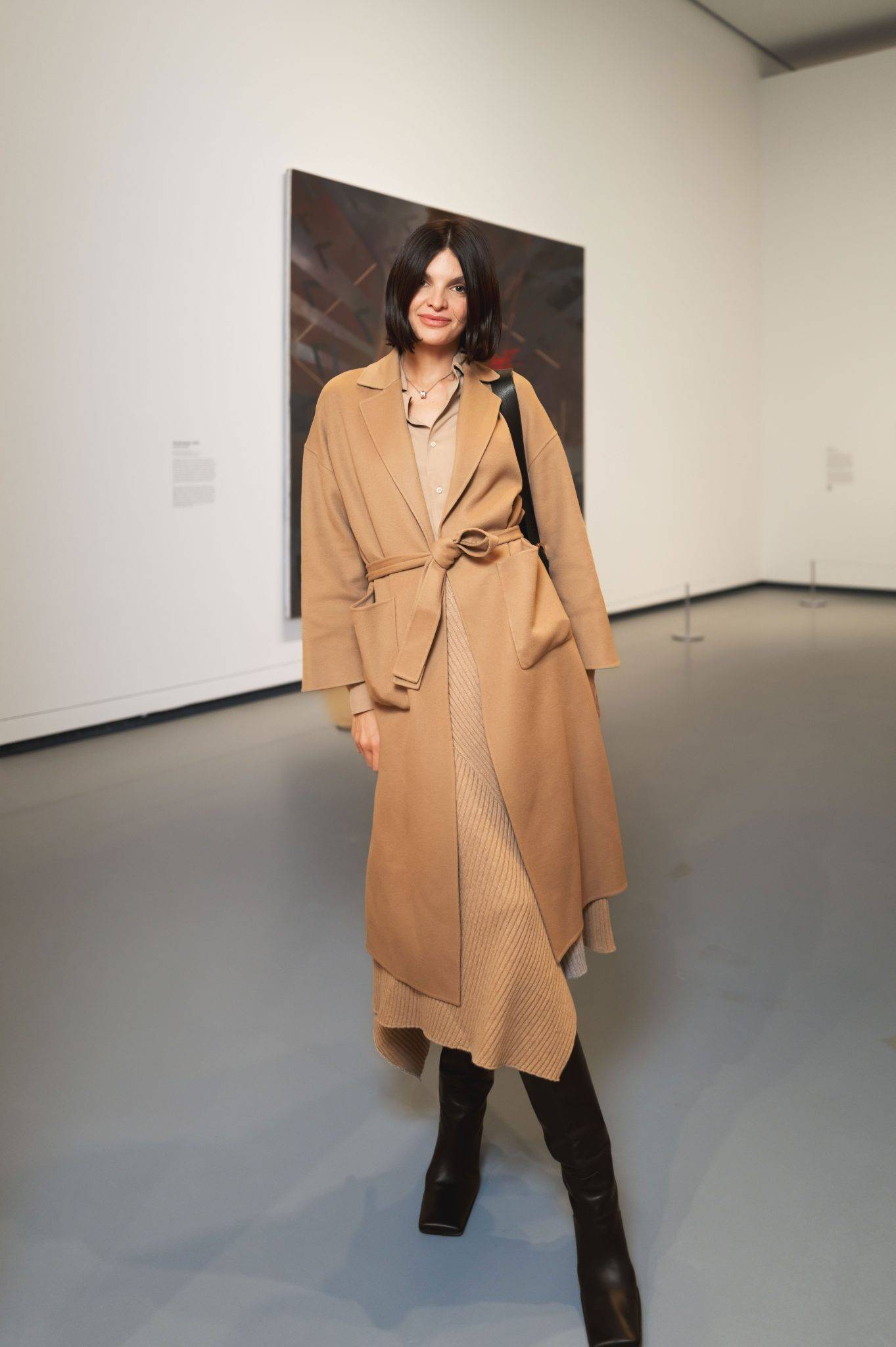  - Gerhard Richter, Six Decades of Art at the Fondation Louis Vuitton