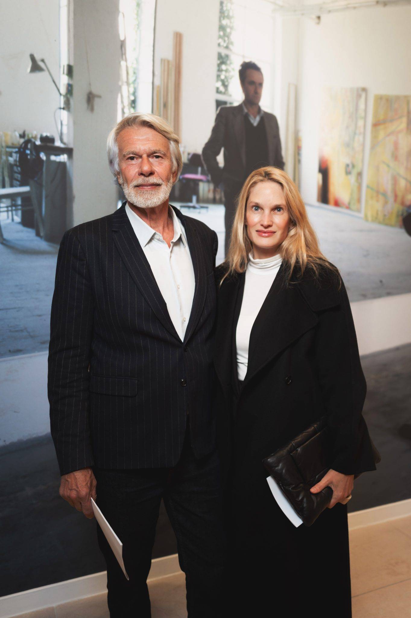  - Gerhard Richter, Six Decades of Art at the Fondation Louis Vuitton