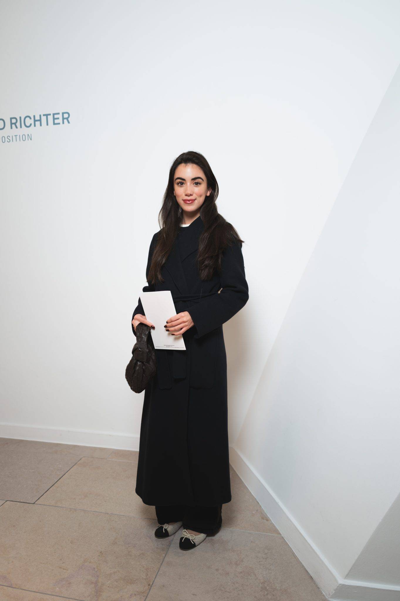  - Gerhard Richter, Six Decades of Art at the Fondation Louis Vuitton