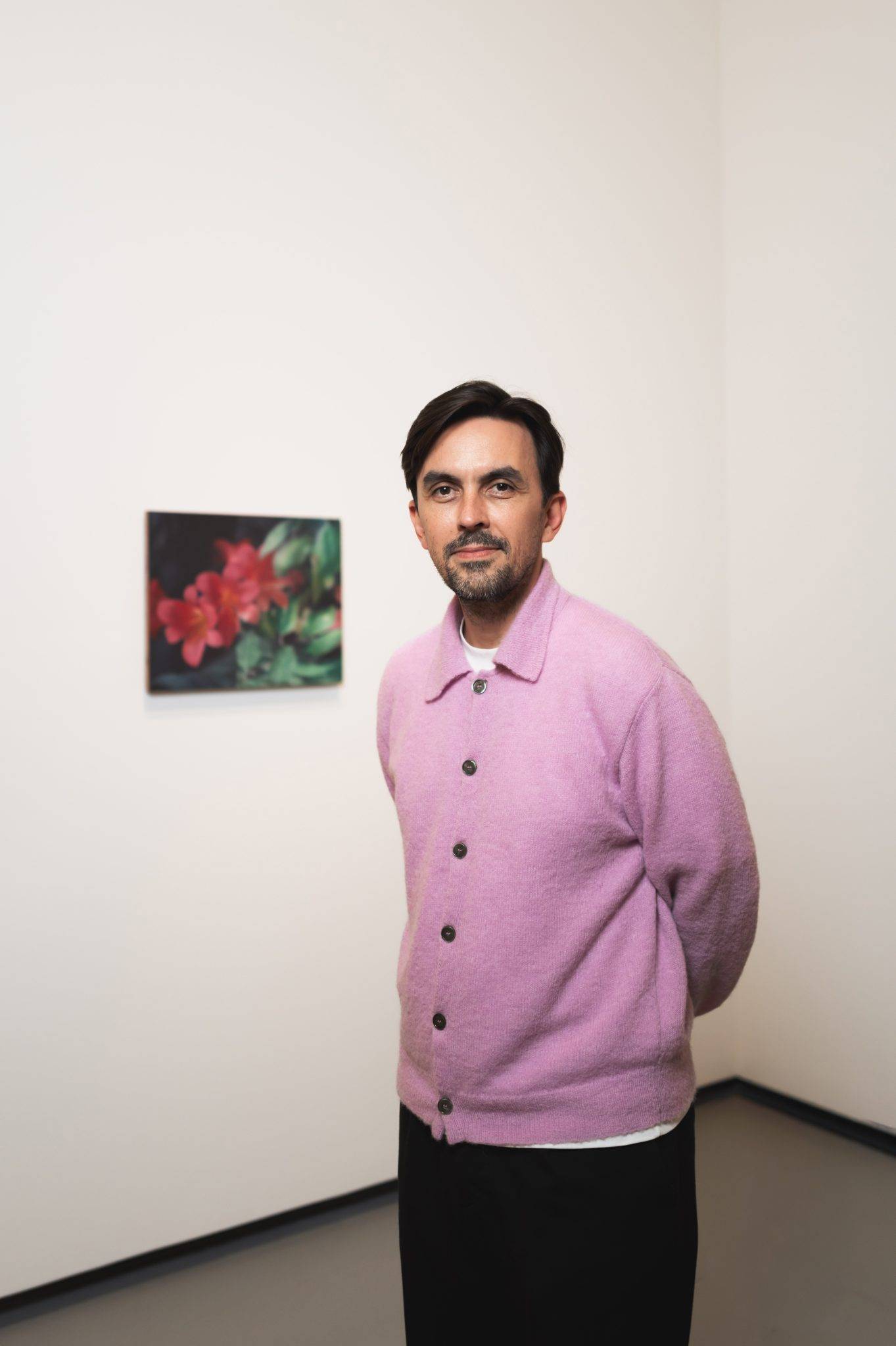  - Gerhard Richter, Six Decades of Art at the Fondation Louis Vuitton