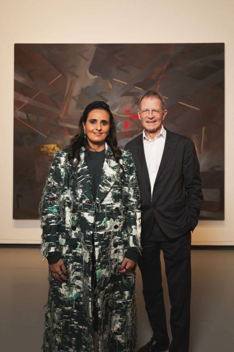  - Gerhard Richter, Six Decades of Art at the Fondation Louis Vuitton