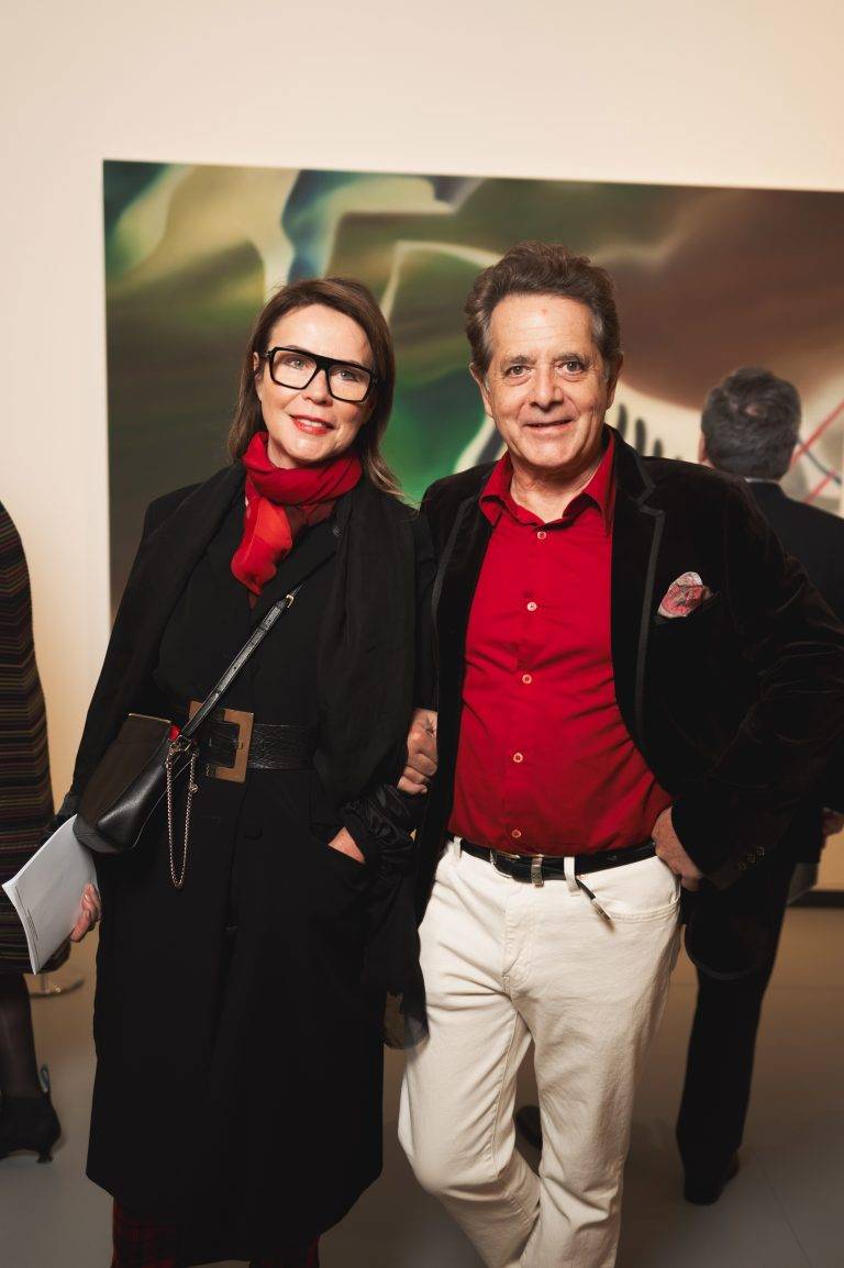  - Gerhard Richter, Six Decades of Art at the Fondation Louis Vuitton