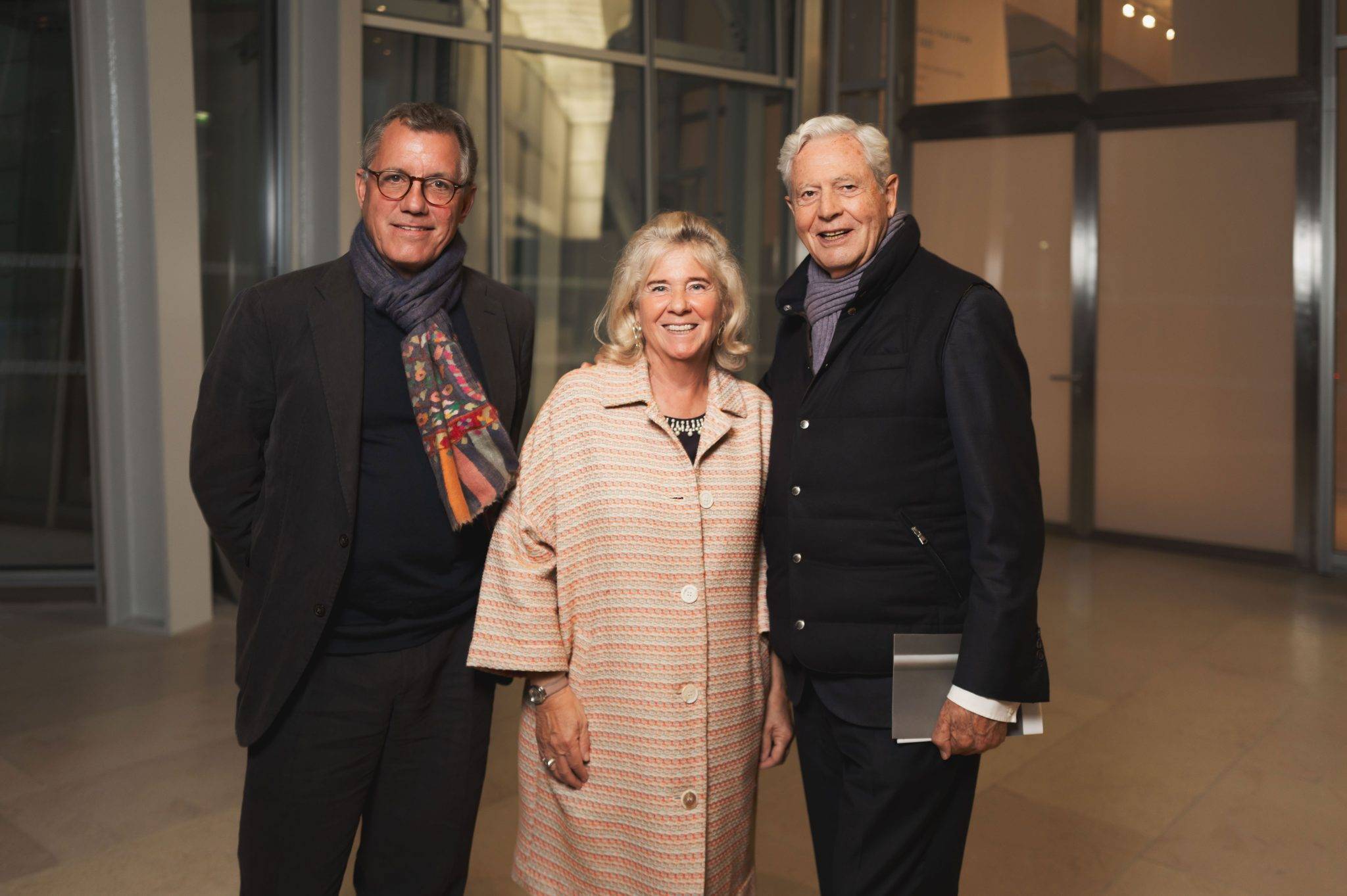  - Gerhard Richter, Six Decades of Art at the Fondation Louis Vuitton