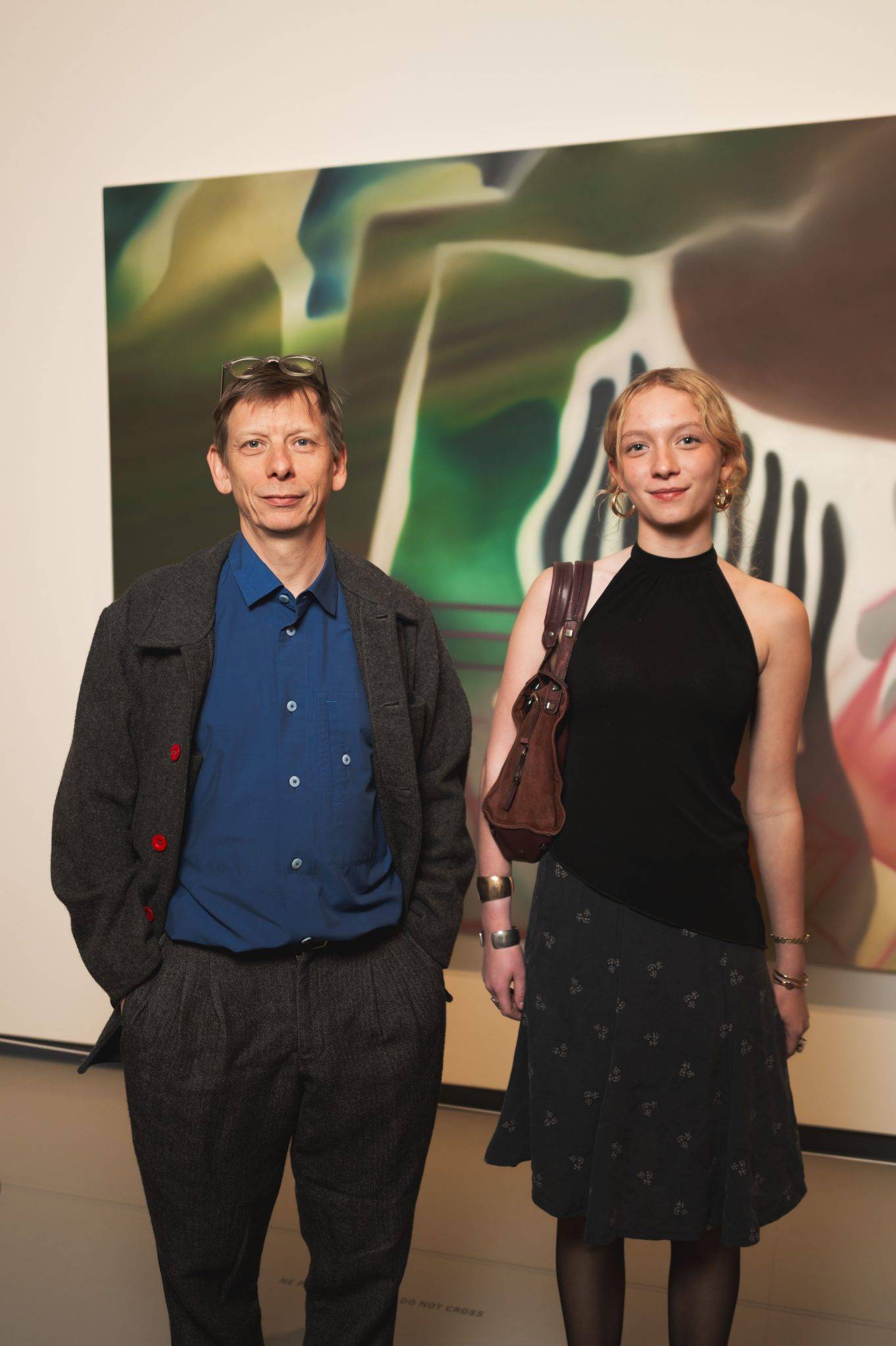  - Gerhard Richter, six décennies d’art à la Fondation Louis Vuitton