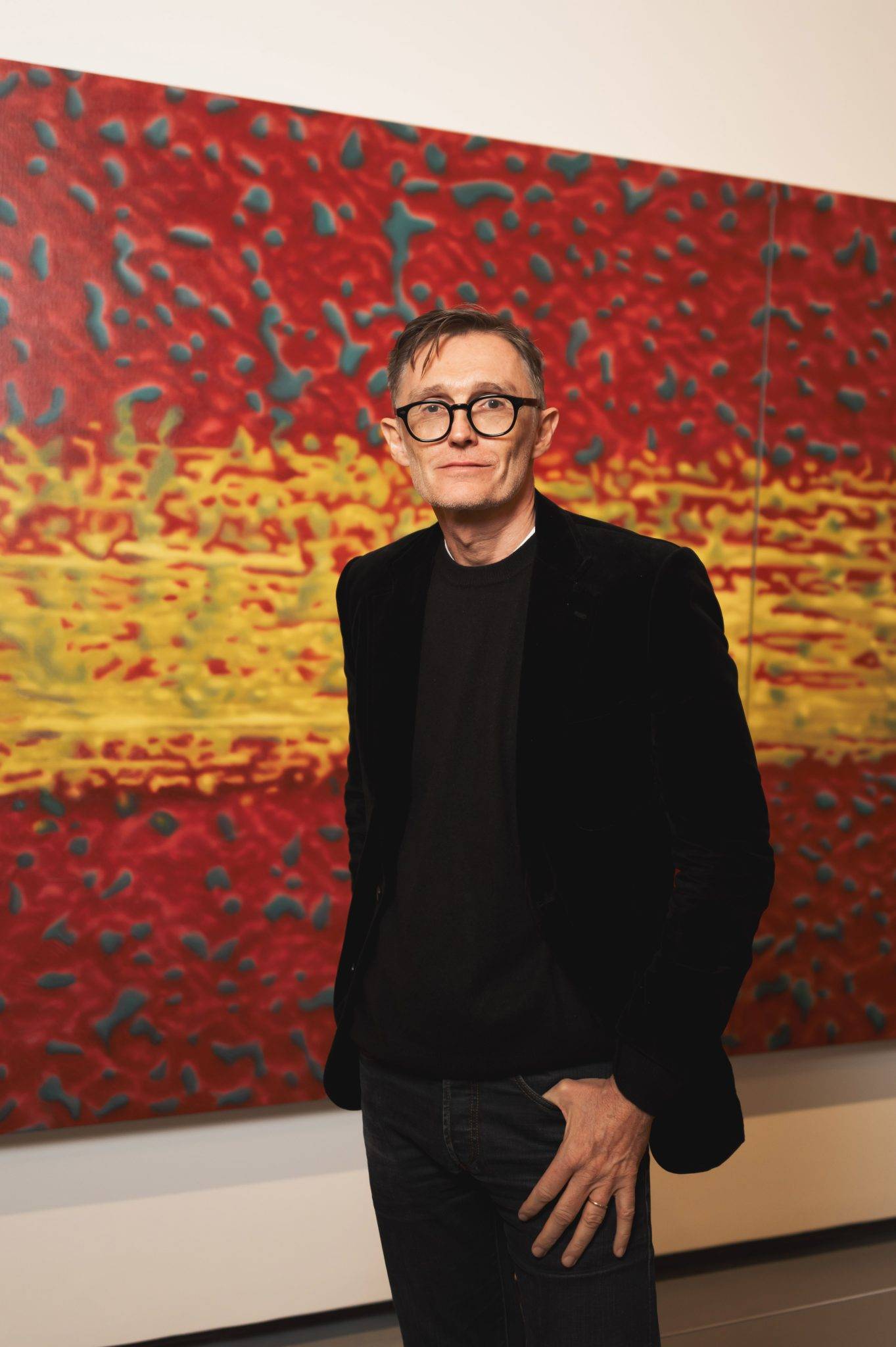  - Gerhard Richter, Six Decades of Art at the Fondation Louis Vuitton