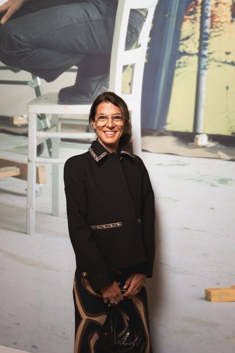  - Gerhard Richter, Six Decades of Art at the Fondation Louis Vuitton