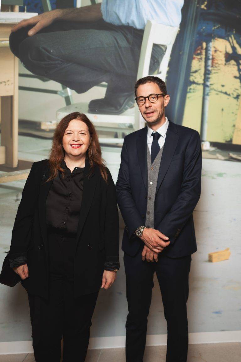  - Gerhard Richter, Six Decades of Art at the Fondation Louis Vuitton