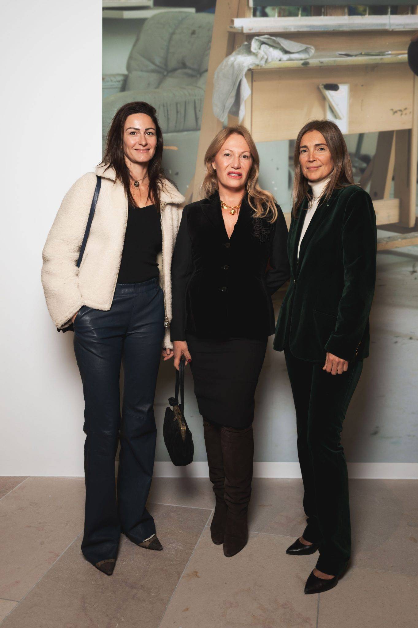  - Gerhard Richter, Six Decades of Art at the Fondation Louis Vuitton