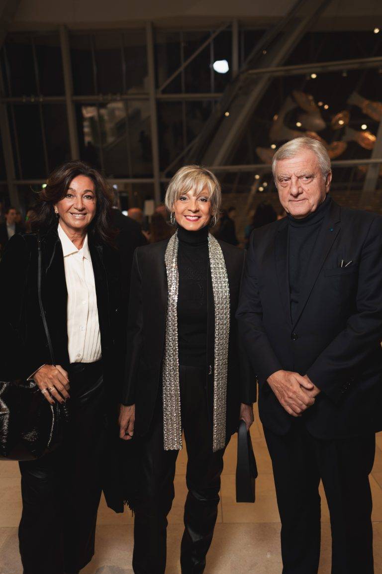  - Gerhard Richter, Six Decades of Art at the Fondation Louis Vuitton