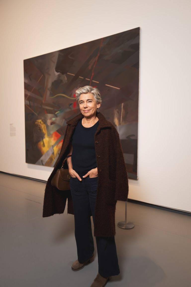  - Gerhard Richter, Six Decades of Art at the Fondation Louis Vuitton