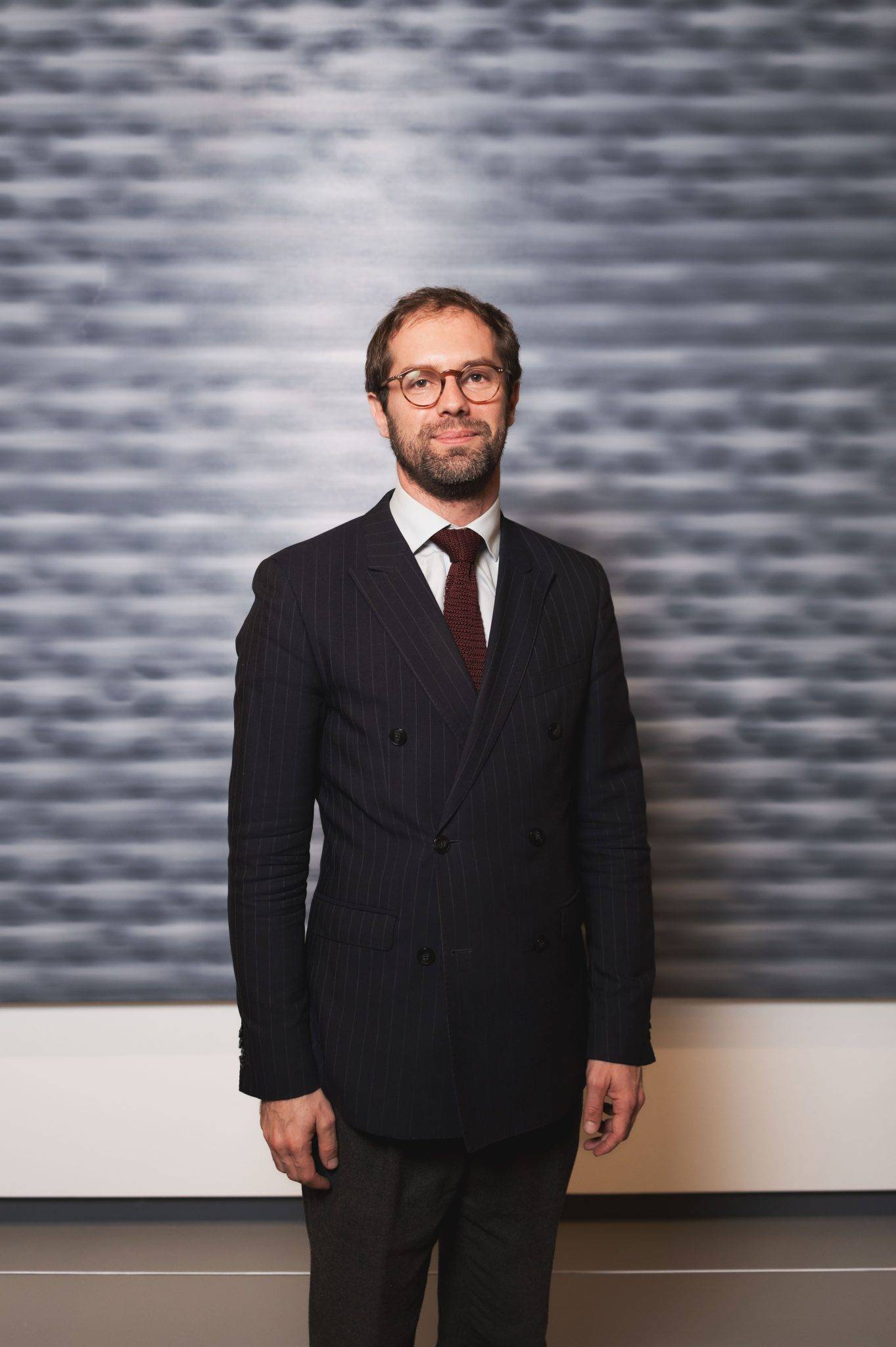  - Gerhard Richter, Six Decades of Art at the Fondation Louis Vuitton