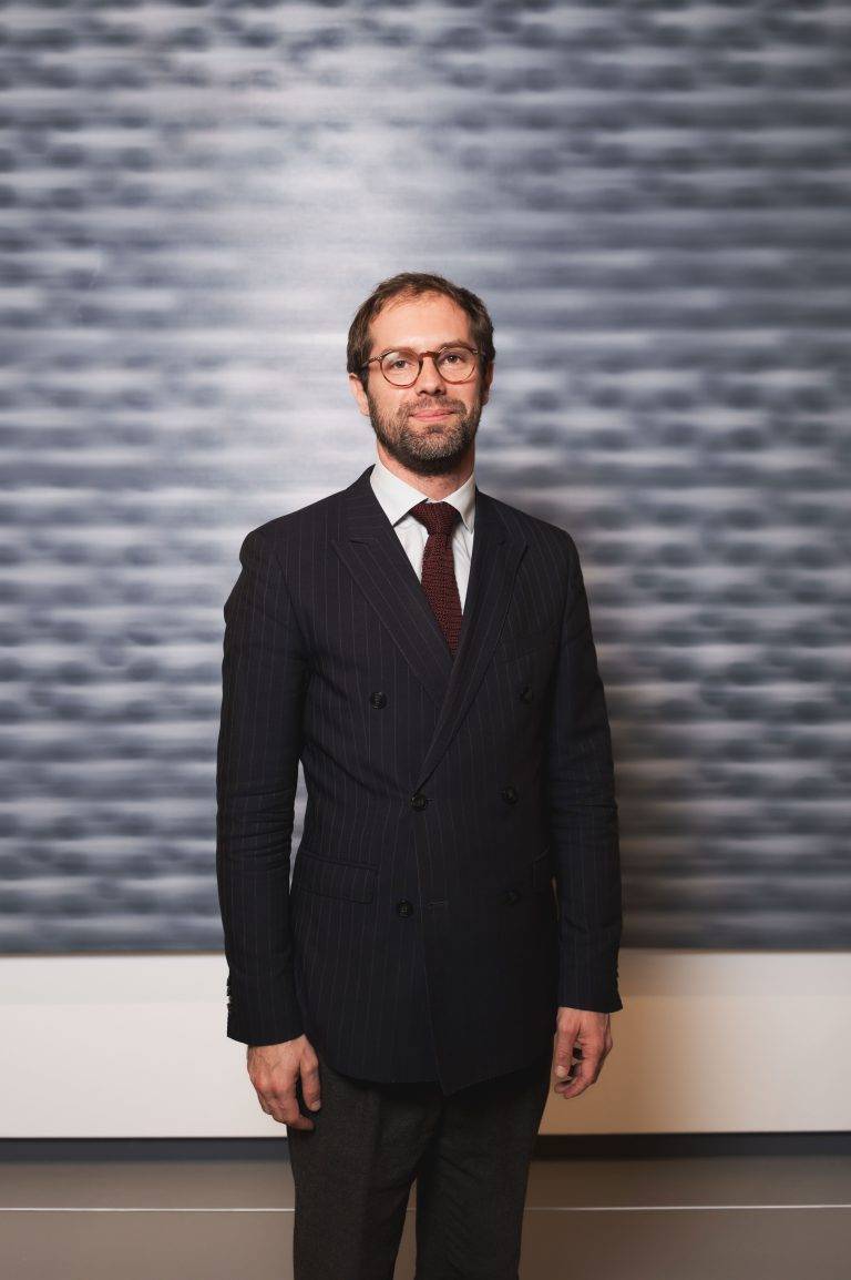  - Gerhard Richter, Six Decades of Art at the Fondation Louis Vuitton