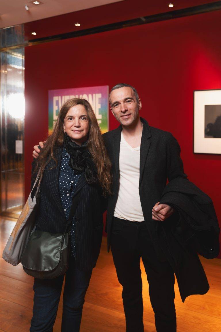  - Un parfum d’amour chez Guerlain à l’occasion d’Art Basel Paris