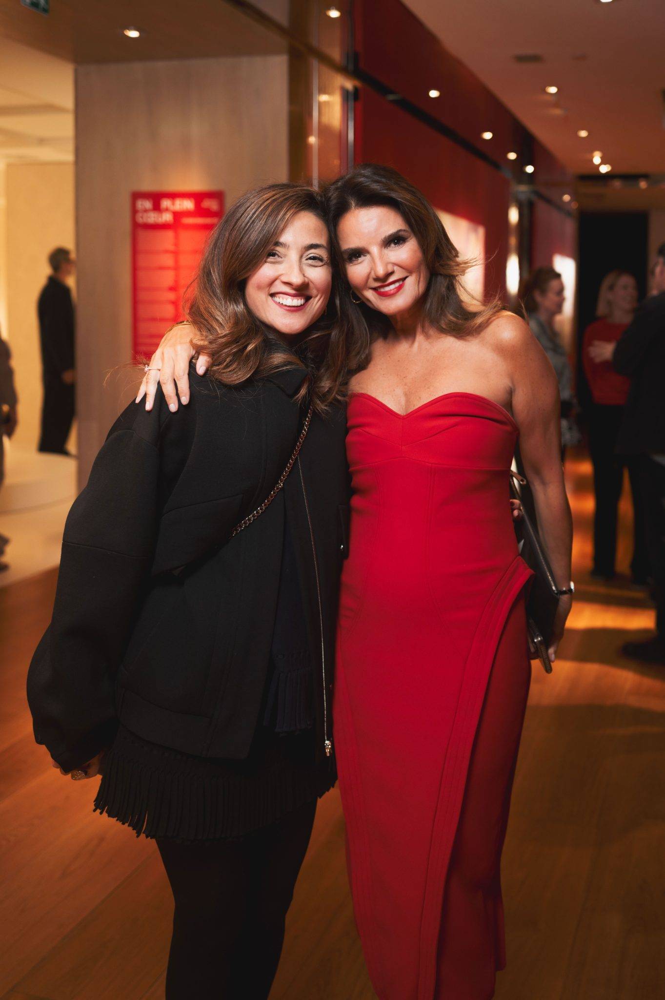  - Un parfum d’amour chez Guerlain à l’occasion d’Art Basel Paris