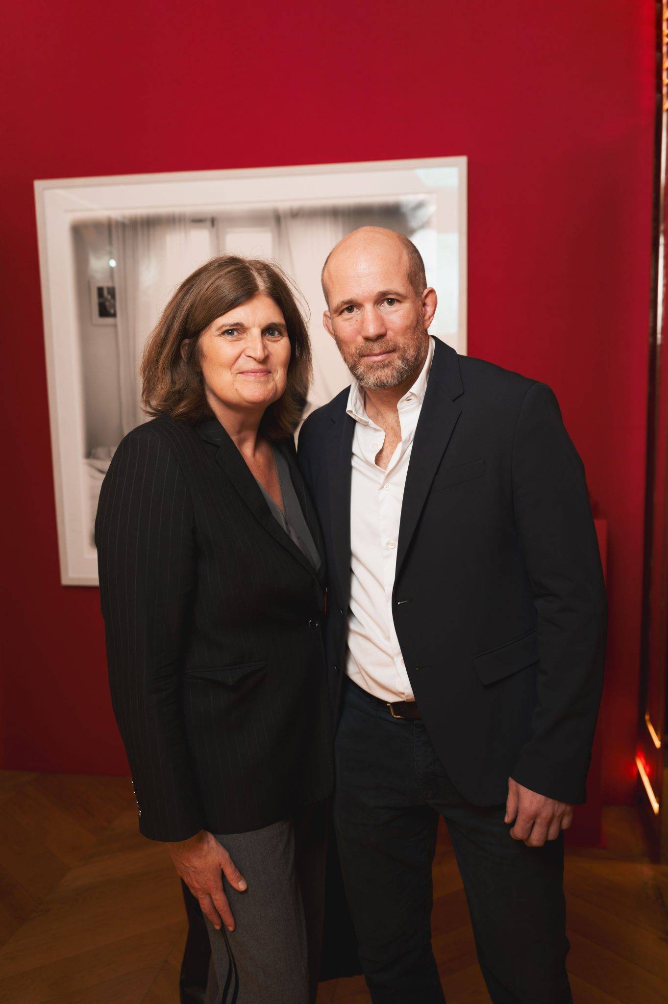  - Guerlain Brings a Scent of Love to Art Basel Paris 