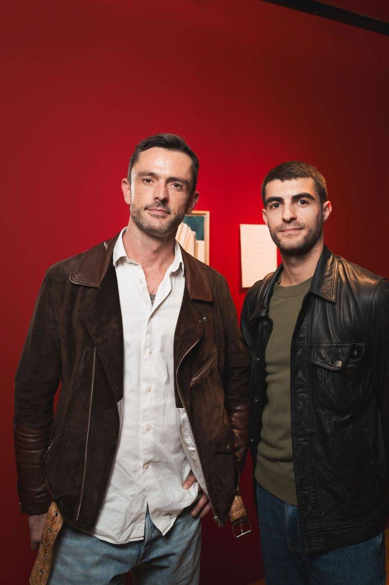  - Un parfum d’amour chez Guerlain à l’occasion d’Art Basel Paris