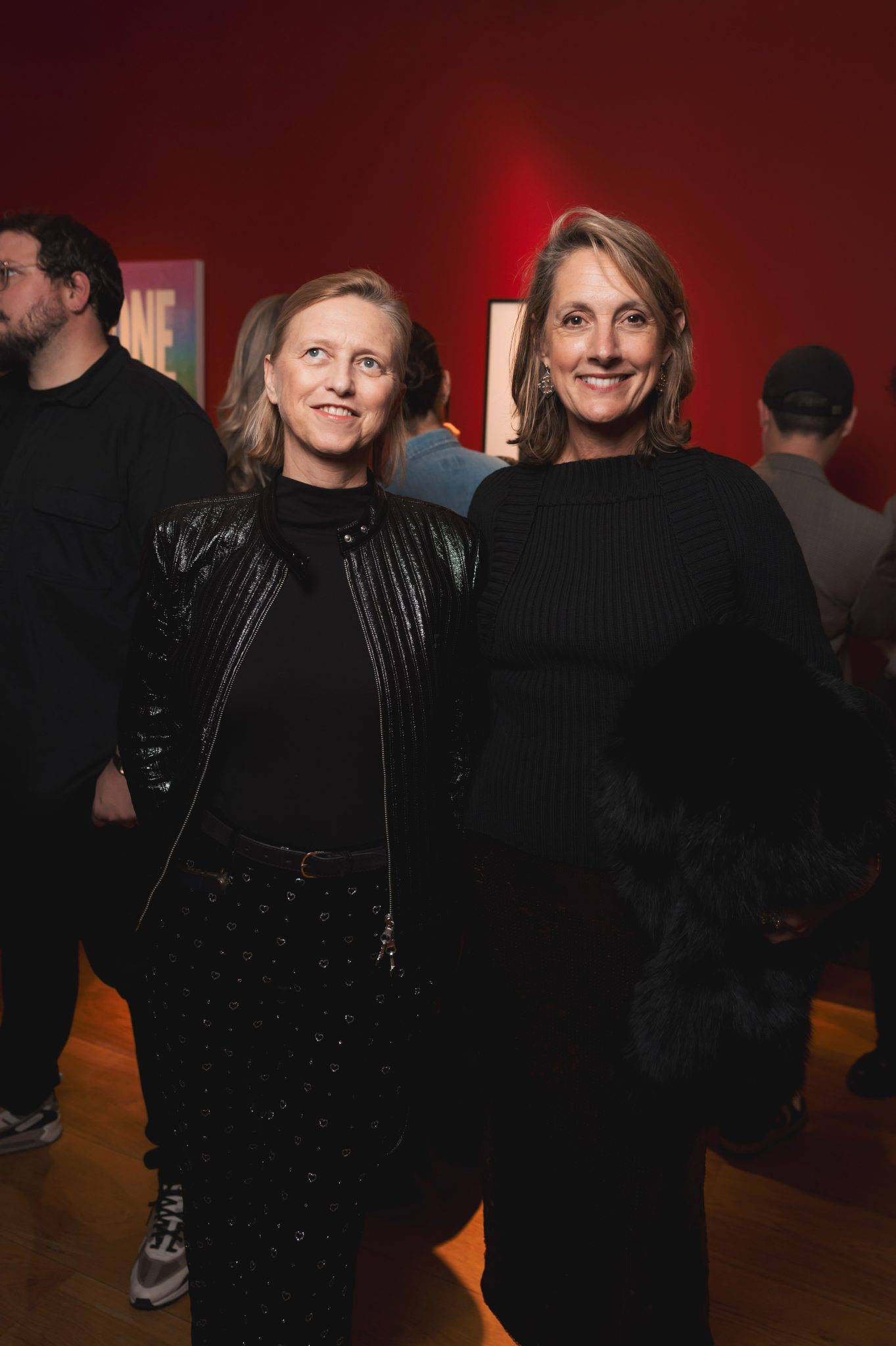  - Guerlain Brings a Scent of Love to Art Basel Paris 