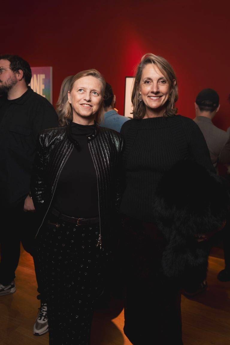  - Un parfum d’amour chez Guerlain à l’occasion d’Art Basel Paris