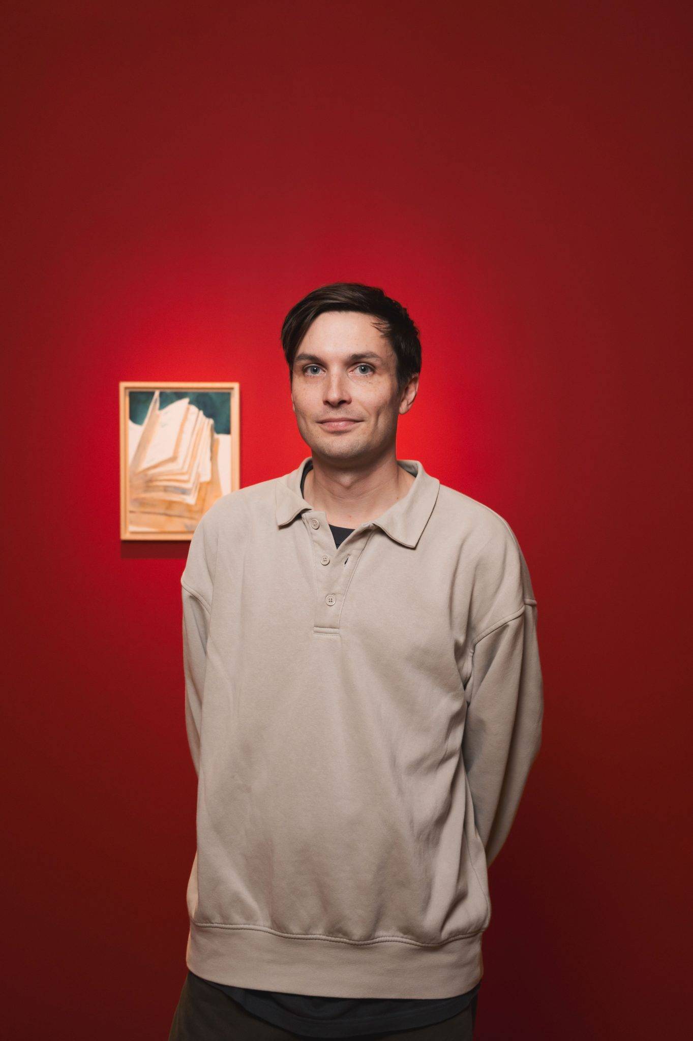  - Un parfum d’amour chez Guerlain à l’occasion d’Art Basel Paris